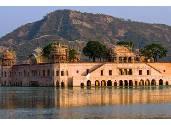 Best Places to Stay in Ajmer Pushkar in Budget